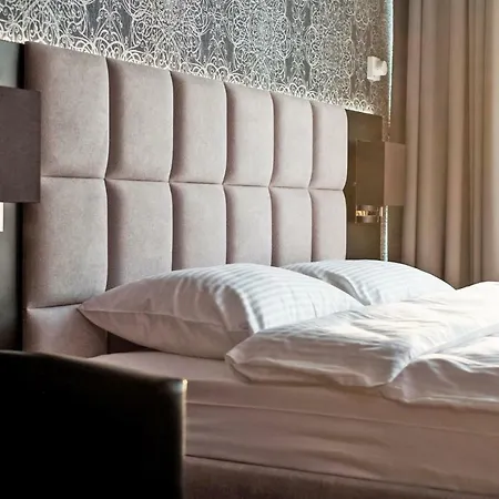 Voque Apartments Білосток Екстер'єр фото