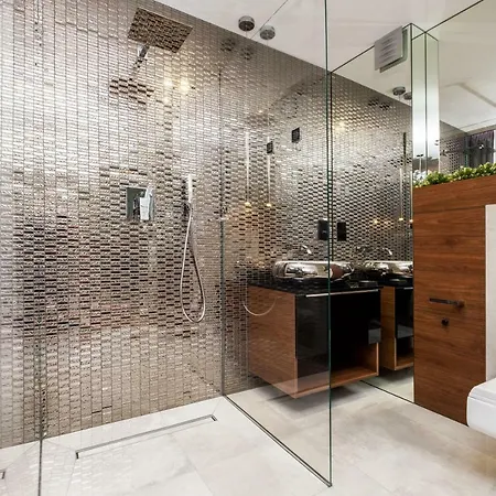 Voque Apartments Білосток Екстер'єр фото