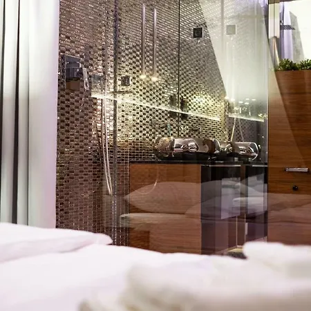Voque Apartments Білосток Екстер'єр фото