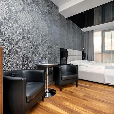 Voque Apartments Білосток Екстер'єр фото
