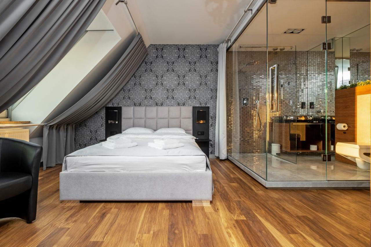 Voque Apartment Białystok