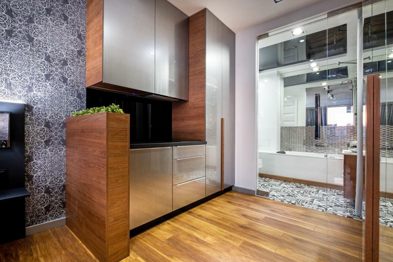 Voque Apartment *