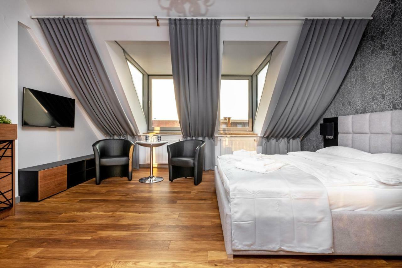 Voque Apartment *