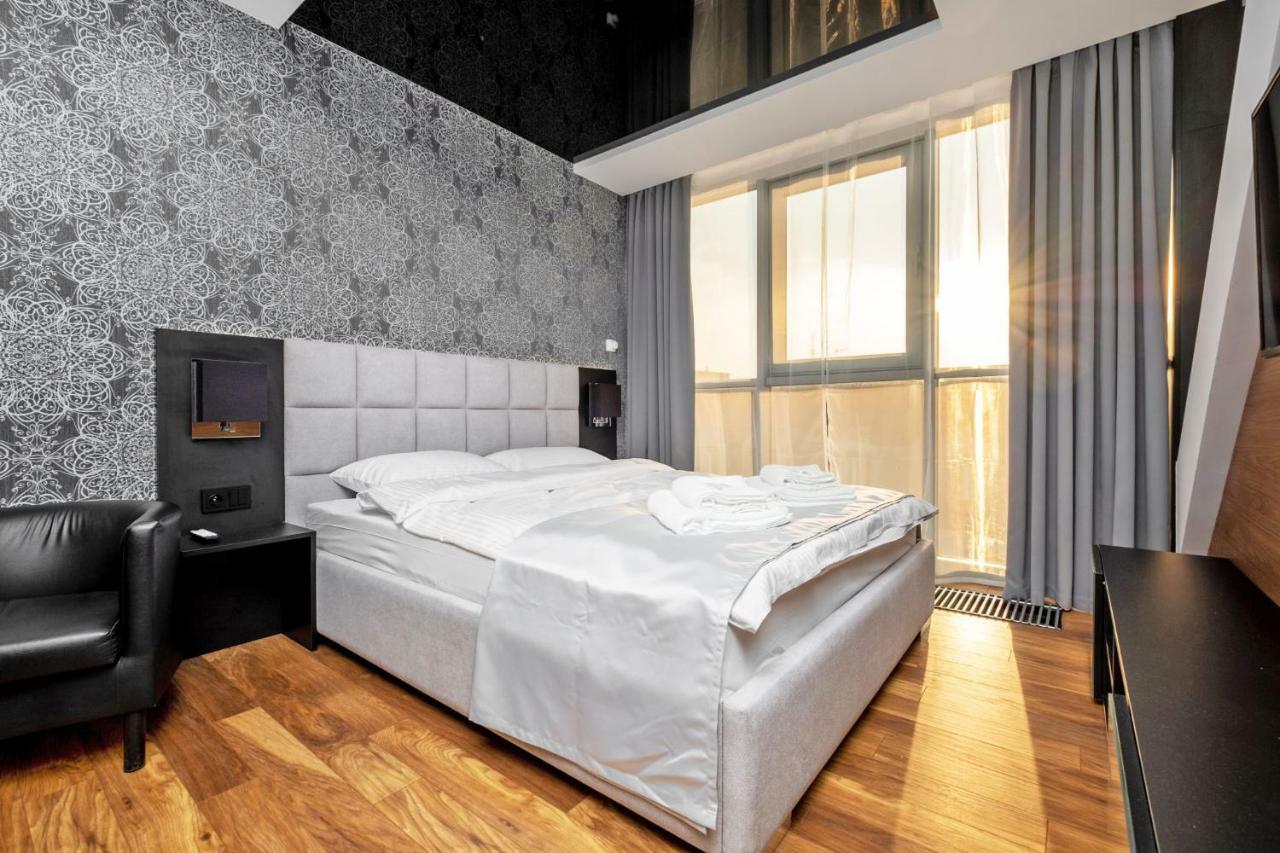 Apartment Voque *