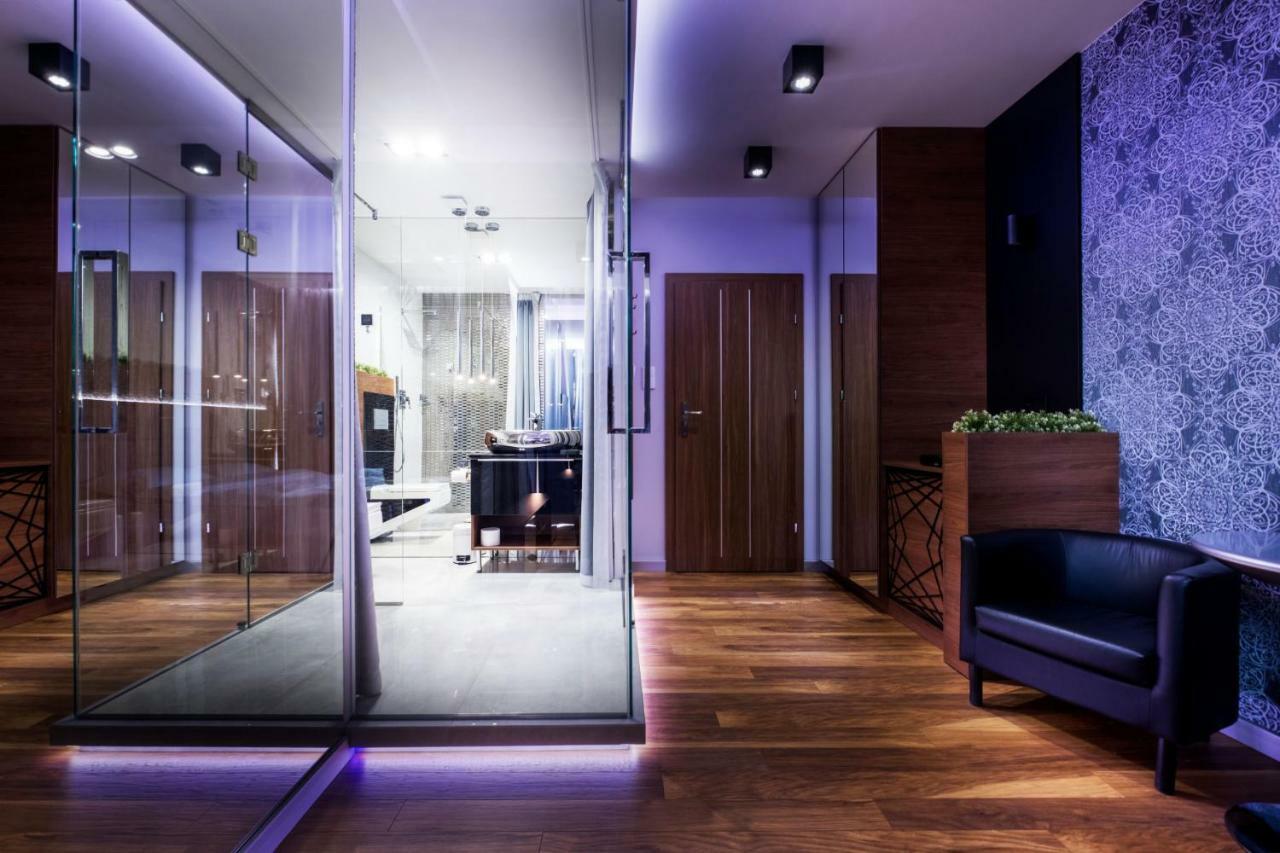 Voque Apartment